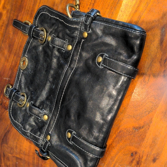 Coach clutch - Picture 5 of 6